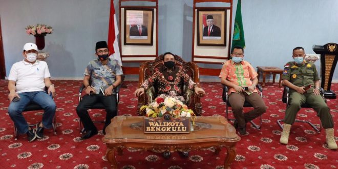 Pemkot Bengkulu