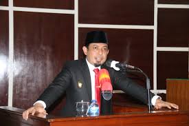 Wakil Wali Kota Bengkulu
