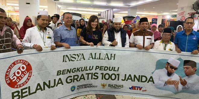 Pemkot Bengkulu