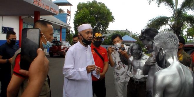 Kota Bengkulu