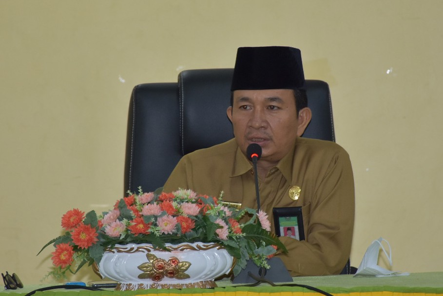 Pemkot Bengkulu