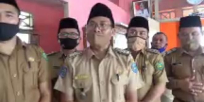 Pemkot Bengkulu