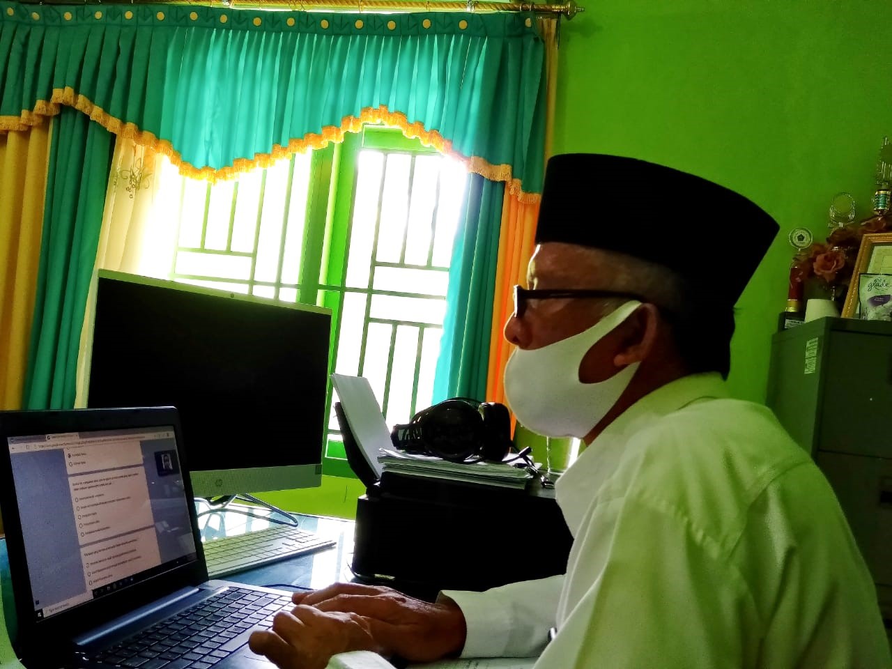 Daerah