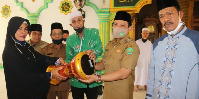 Pemkot Kota Bengkulu