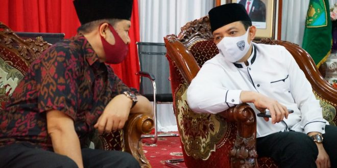 Pemkot Bengkulu