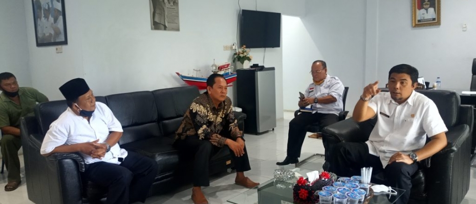 Pemkot Bengkulu