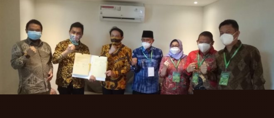 Pemkot Bengkulu