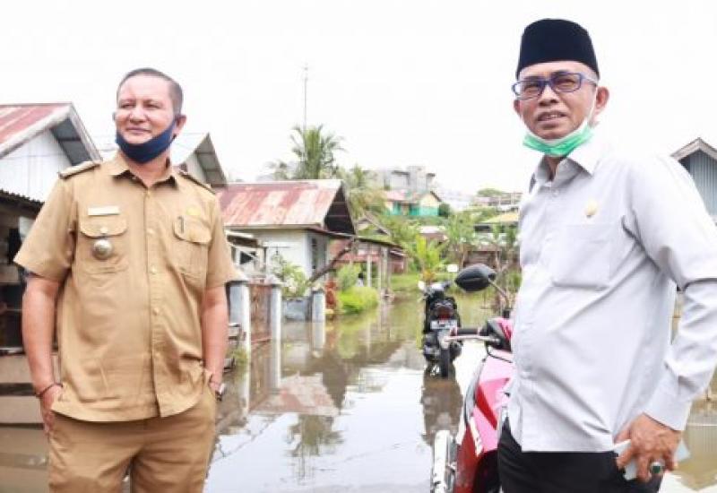 Pemkot Bengkulu