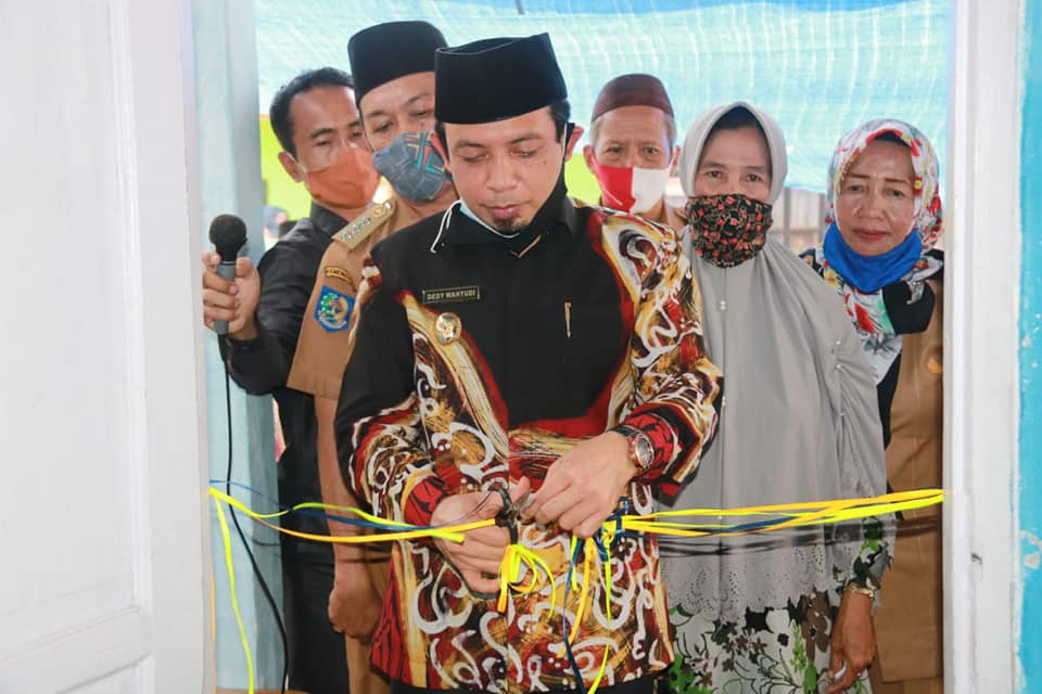Wakil Wali Kota Bengkulu