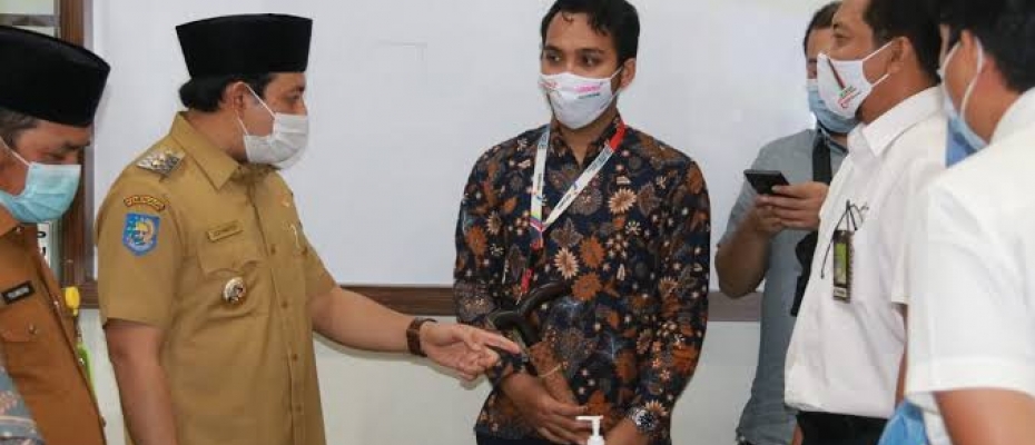 Pemkot Bengkulu