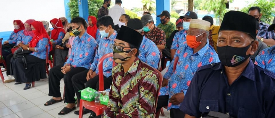 Pemkot Bengkulu