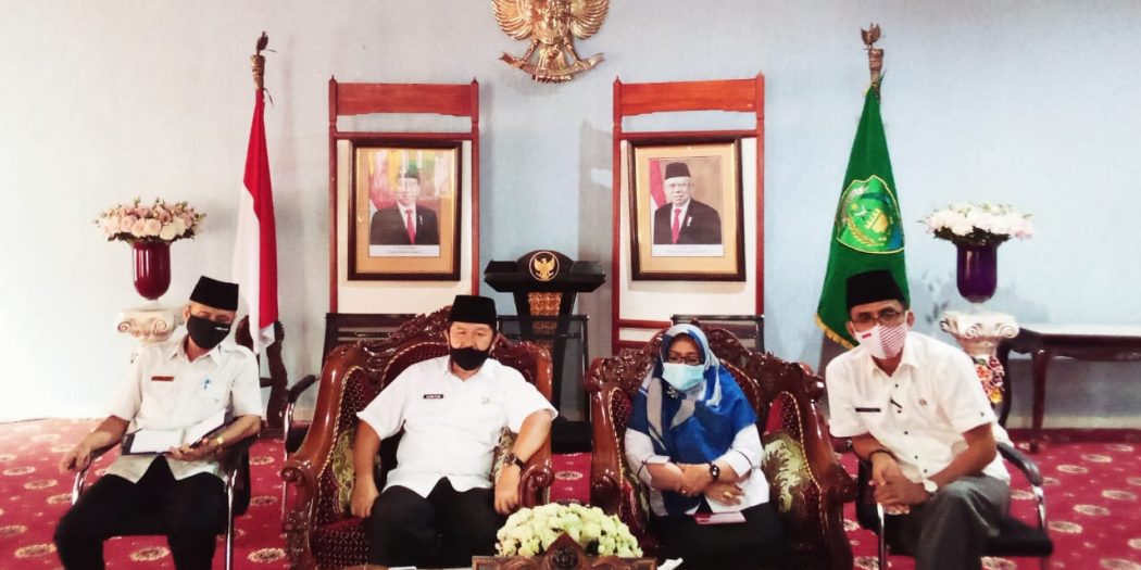 Pemkot Bengkulu
