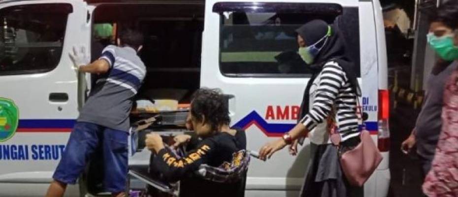 Pemkot Bengkulu