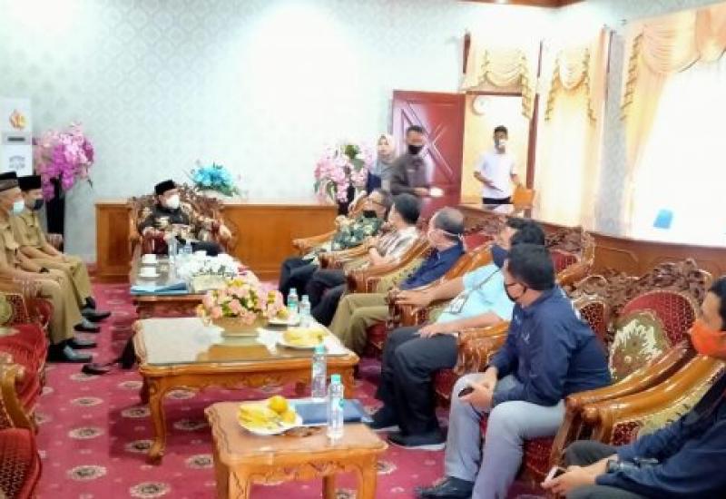 Pemkot Bengkulu