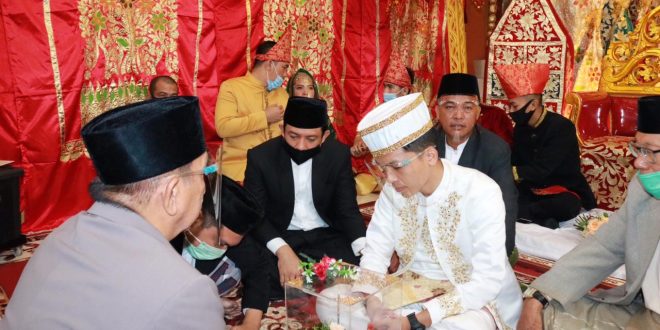 Pemkot Bengkulu