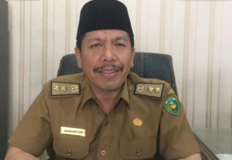 Pemkot Bengkulu