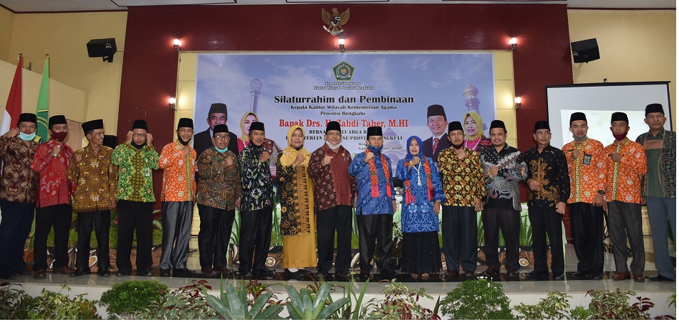 Kota Bengkulu