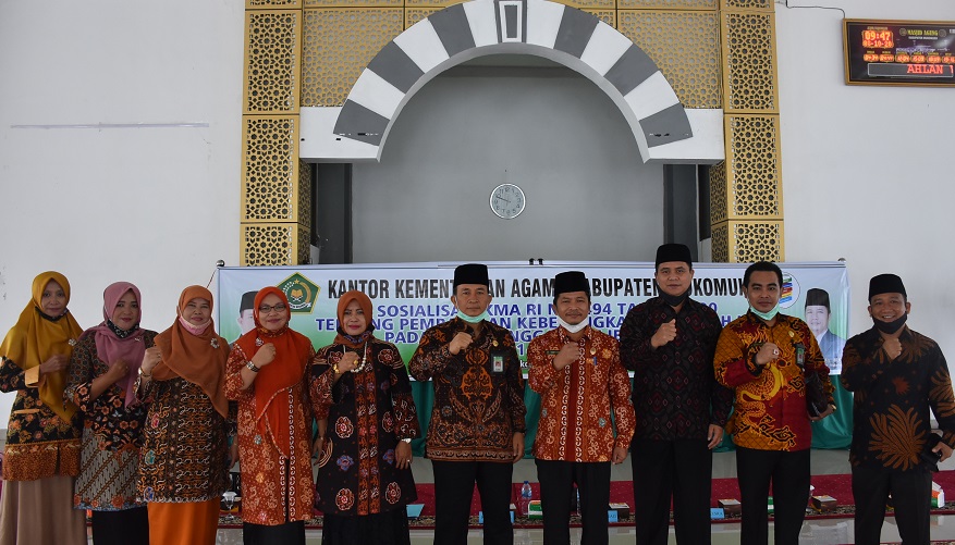 Daerah