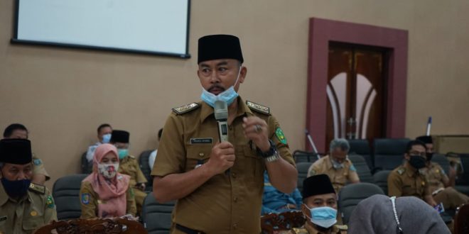 Pemkot Bengkulu