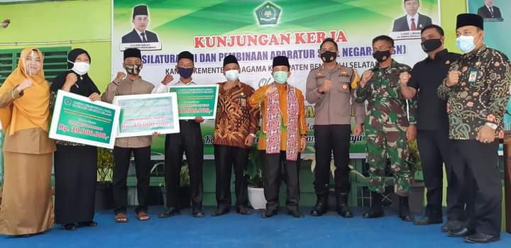 Bengkulu Selatan