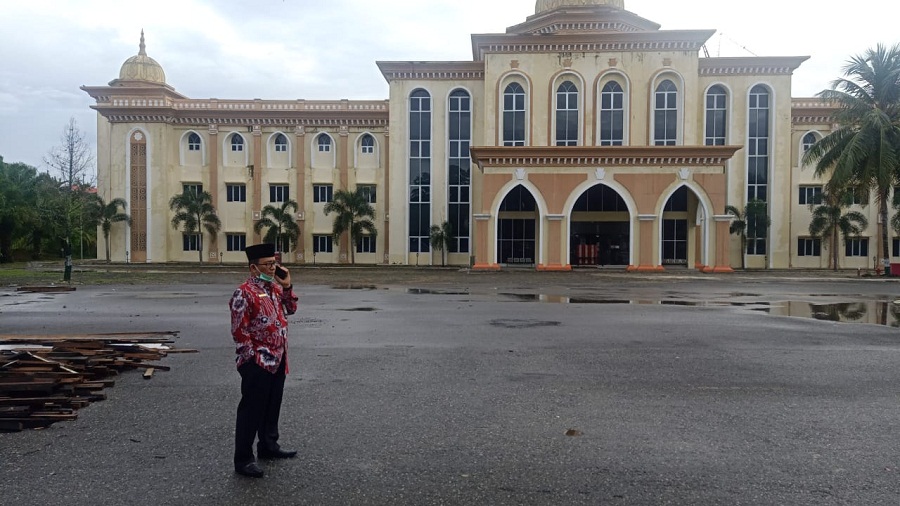 Kota Bengkulu