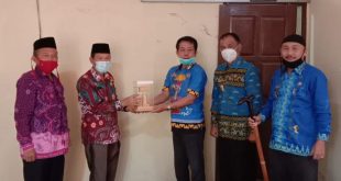 Kota Bengkulu