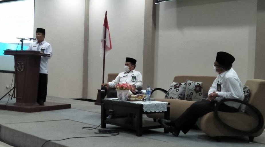 Kota Bengkulu