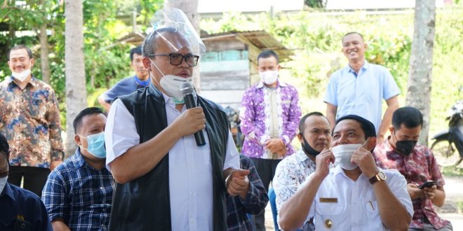 Kota Bengkulu
