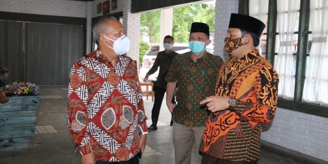 Kota Bengkulu