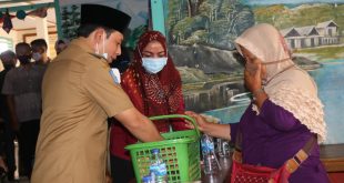 Pemkot Bengkulu
