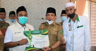 Pemkot Bengkulu