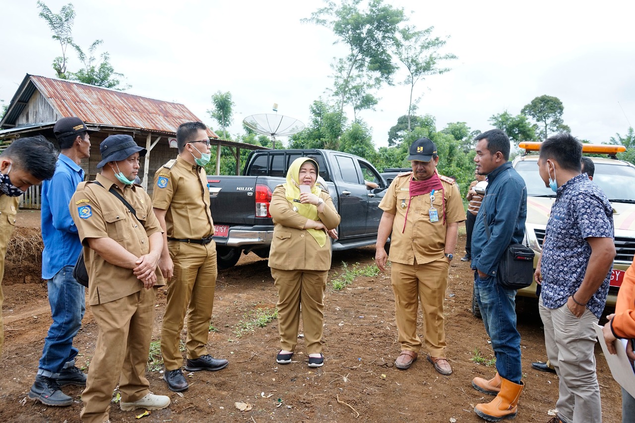 Daerah
