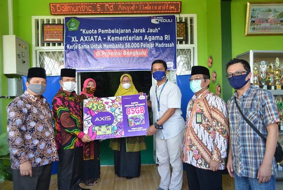 Kota Bengkulu
