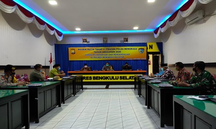 Daerah