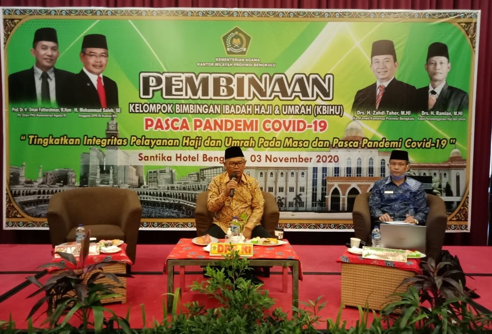 Kota Bengkulu