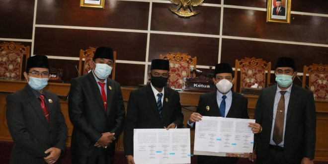 Kota Bengkulu