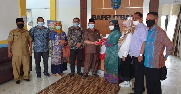 Kota Bengkulu