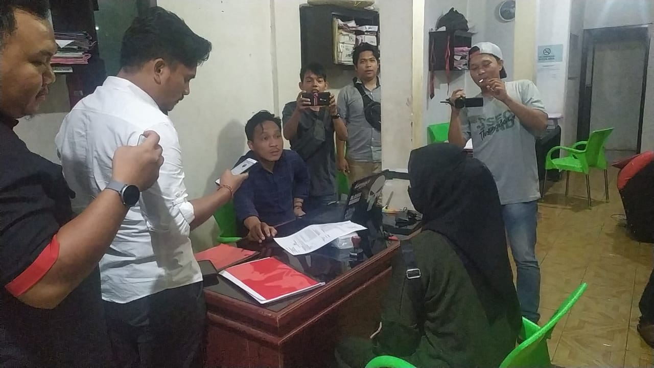 Daerah