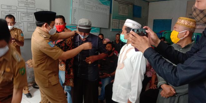 Kota Bengkulu