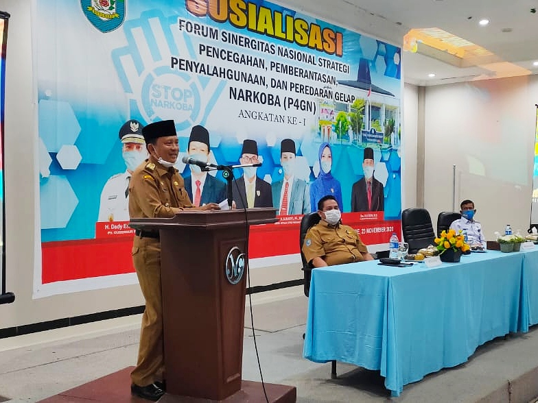 Kota Bengkulu