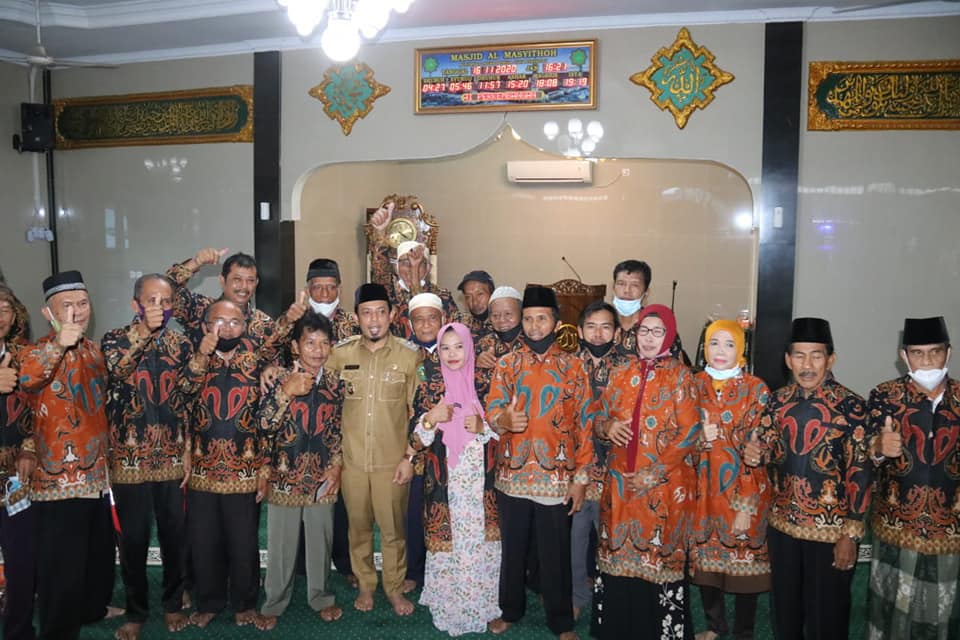 Pemkot Bengkulu