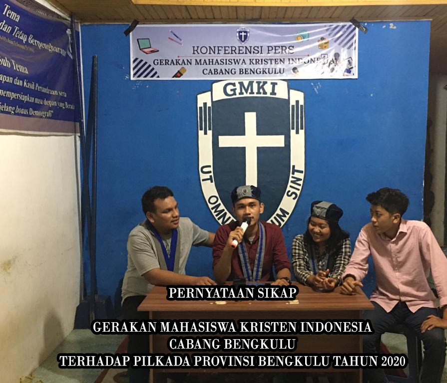 Kota Bengkulu