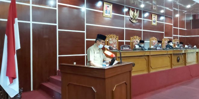 Kota Bengkulu