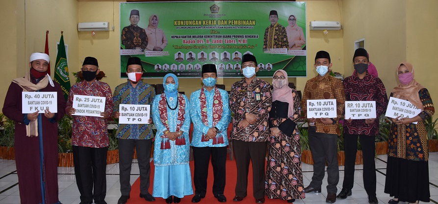 Kota Bengkulu