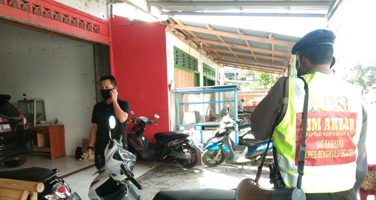 Bengkulu Selatan