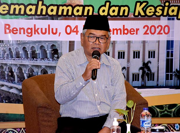 Kota Bengkulu