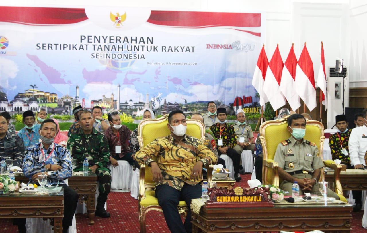 Kota Bengkulu