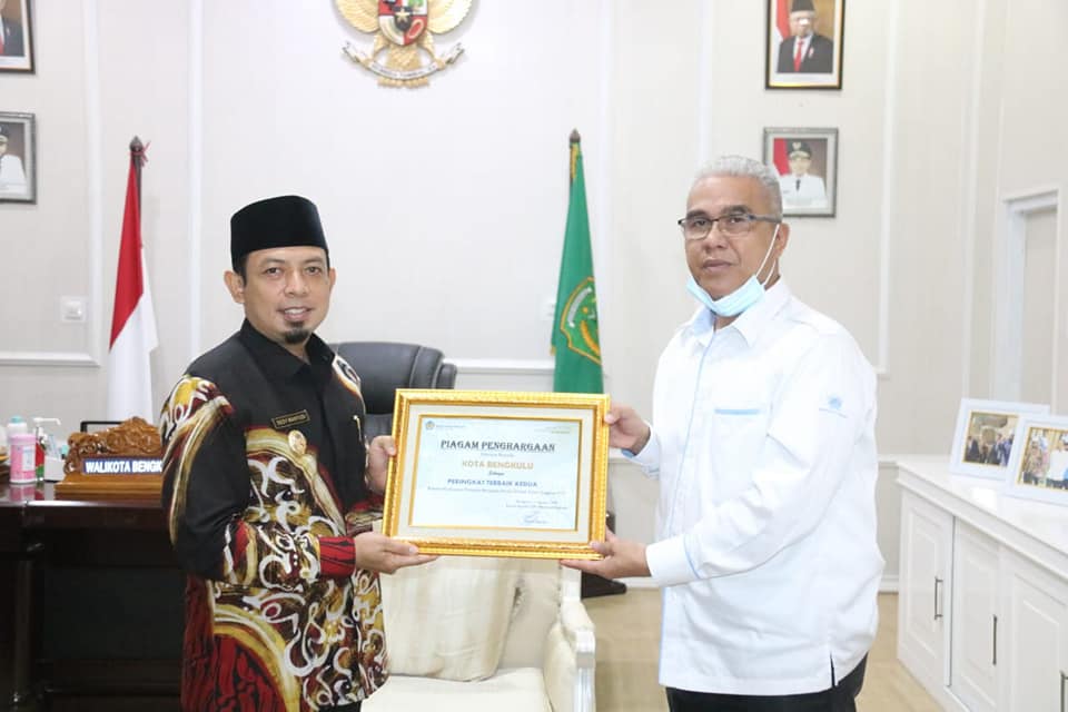 Kota Bengkulu