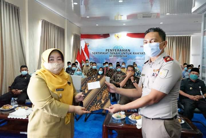 Daerah