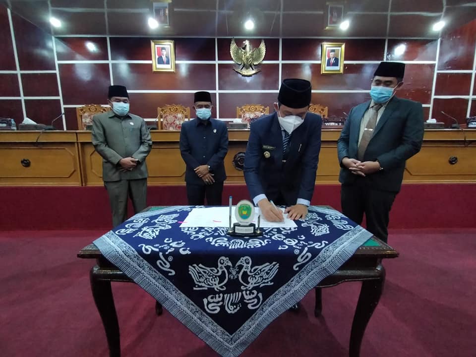 Kota Bengkulu